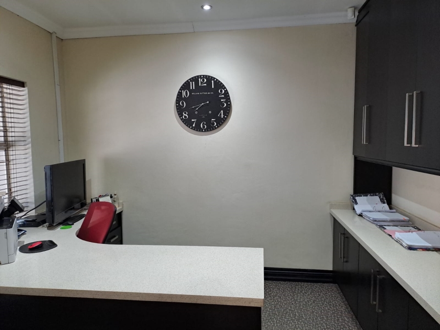 Commercial Property for Sale in Welkom Free State
